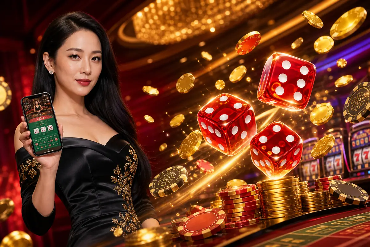 topup77 slot online skrin permainan utama