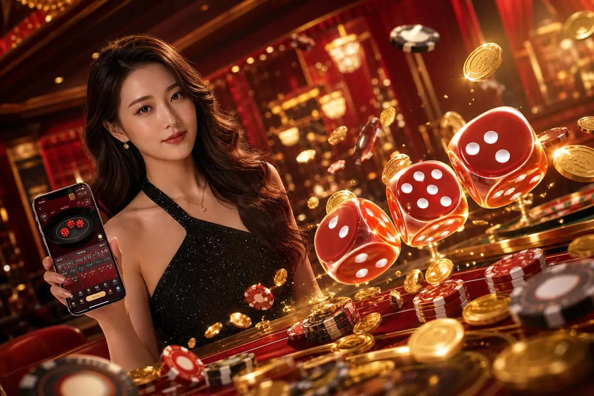 topup77 slot volatiliti dan pilihan permainan